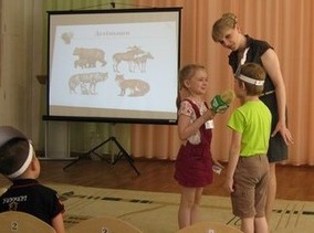 Комарова О.В.